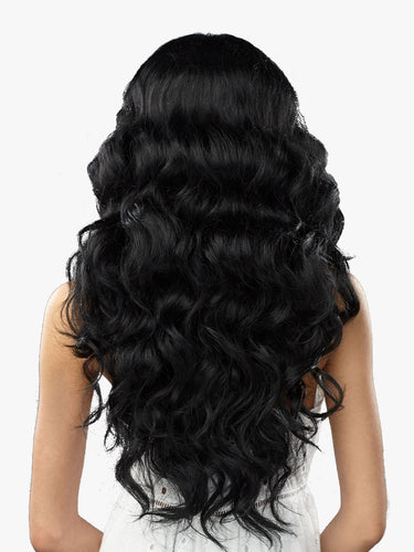 Sensationnel Dashly Lace Front Wig – Unit 21 DLW021